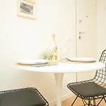 Apartamento Centro Junior