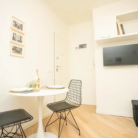 Centro Junior Apartamento Modena