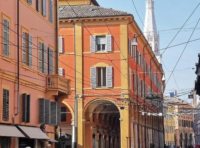 Centro Junior Modène