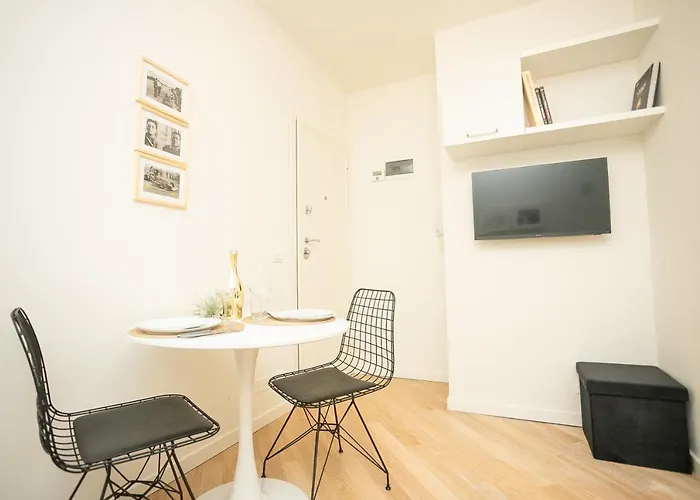 Centro Junior Appartement Modène