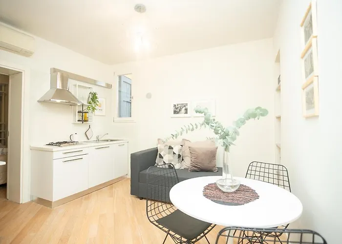 Appartement Centro Junior