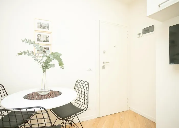 Centro Junior Appartement