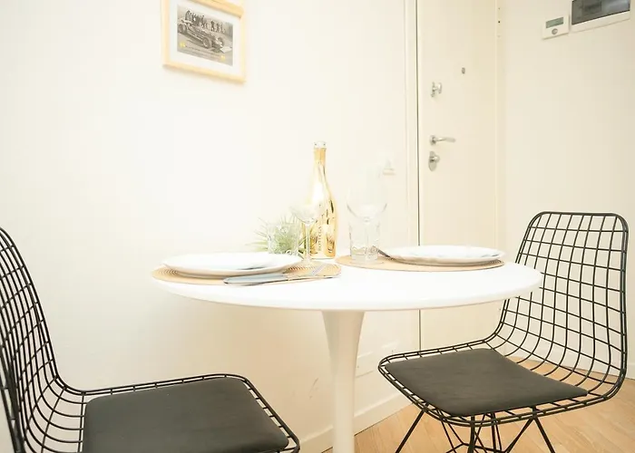 Appartement Centro Junior