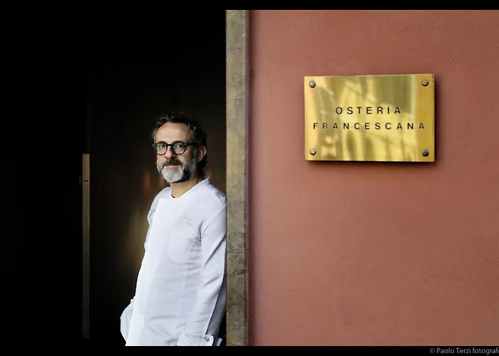 Centro Junior Appartement Modène