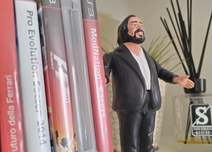 Centro Junior Modène