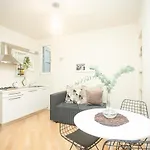 아파트 Centro Junior