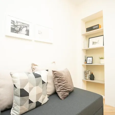 Apartment Centro Junior *