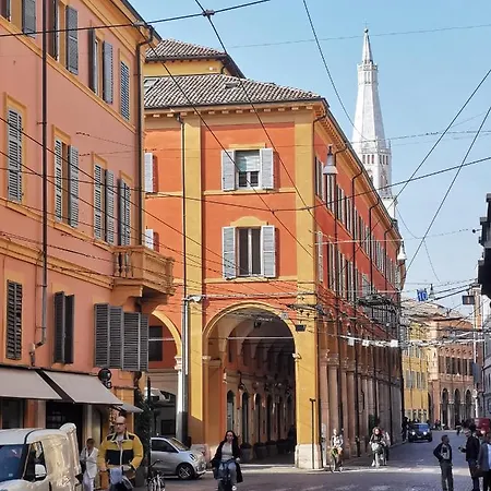 Centro Junior Modena