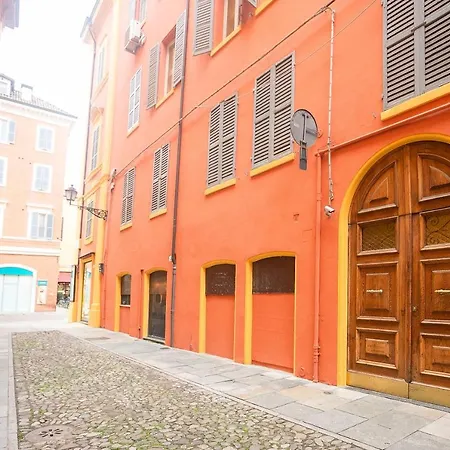 Centro Junior Apartment Modena