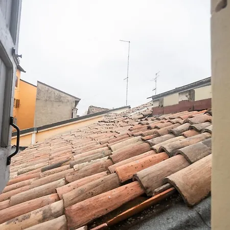 Centro Junior Apartment Modena