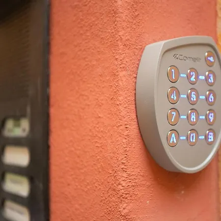 Centro Junior Apartment Modena