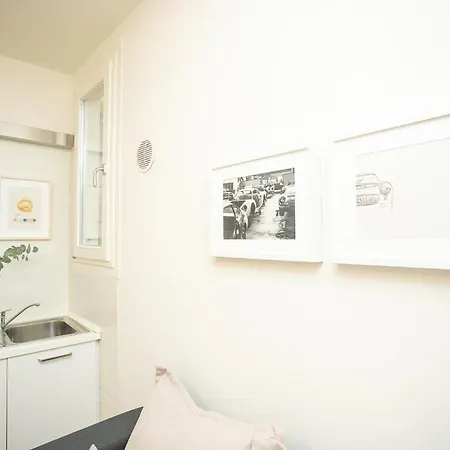 Centro Junior Apartment *