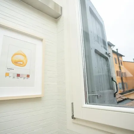 Apartment Centro Junior Modena