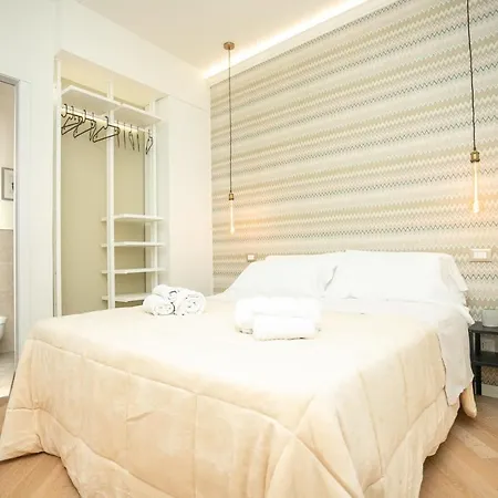 Centro Junior Apartment Modena