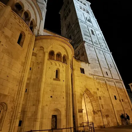 Centro Junior Apartment