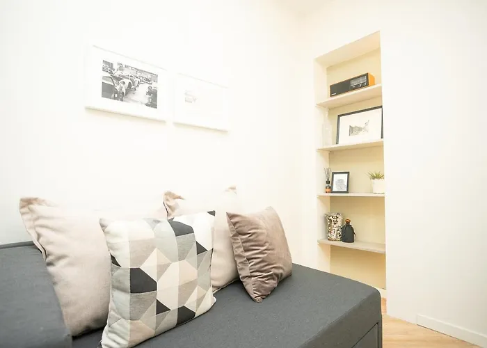 Apartment Centro Junior *