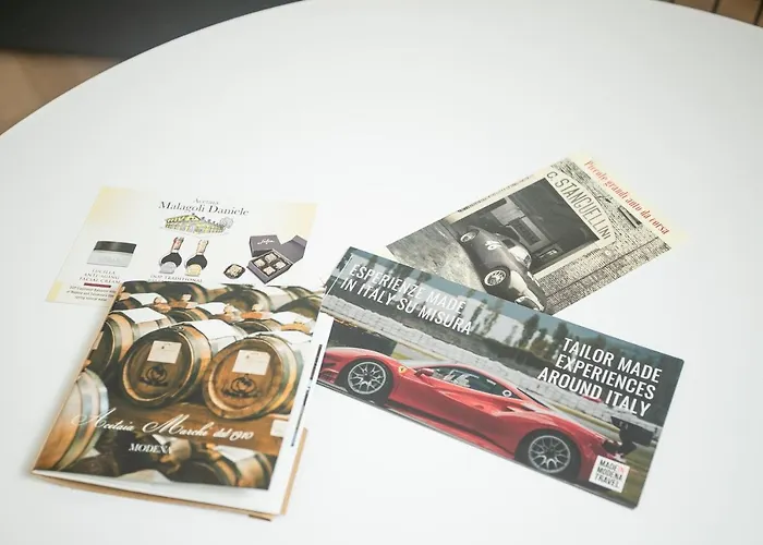 Centro Junior Апартаменты *