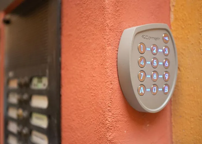 Centro Junior Апартаменты Модена