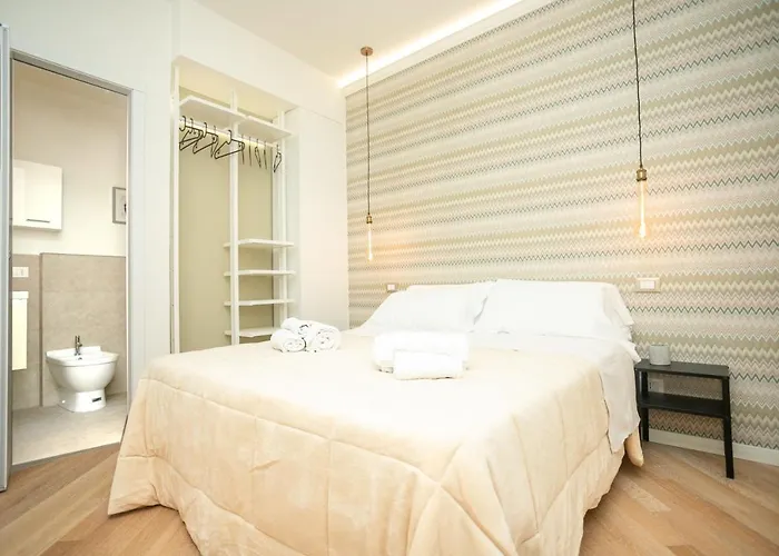 Centro Junior Apartment Modena