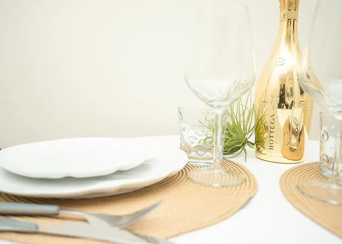 Апартаменты Centro Junior Модена