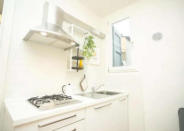 Centro Junior Apartment