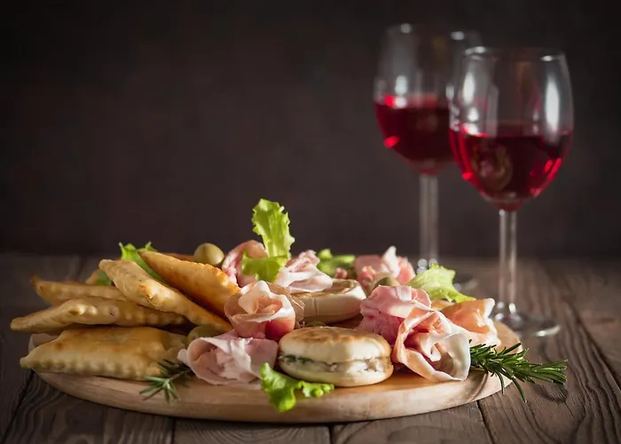 Apartment Centro Junior *